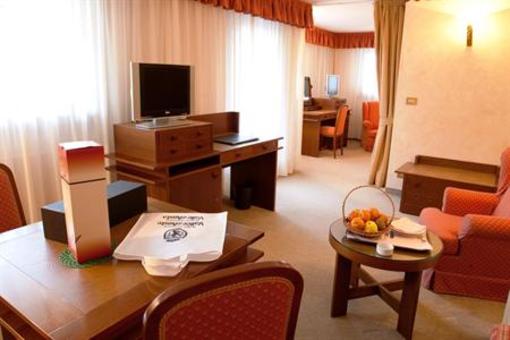фото отеля Hotel Pavillon