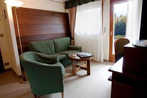 фото отеля Hotel Pavillon
