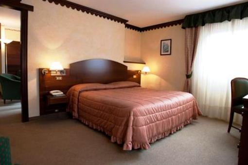 фото отеля Hotel Pavillon