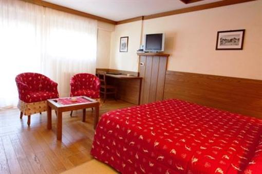 фото отеля Hotel Pavillon