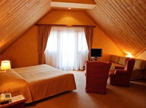фото отеля Hotel Pavillon
