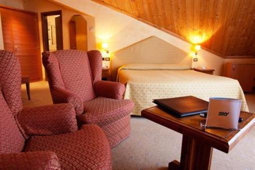 фото отеля Hotel Pavillon