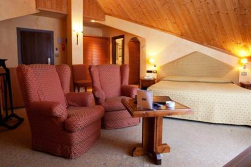 фото отеля Hotel Pavillon