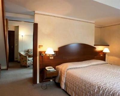 фото отеля Hotel Pavillon