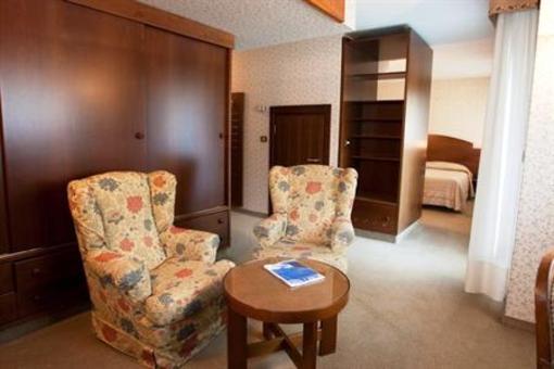 фото отеля Hotel Pavillon