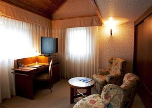 фото отеля Hotel Pavillon