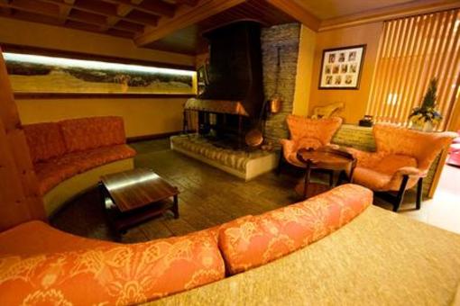 фото отеля Hotel Pavillon