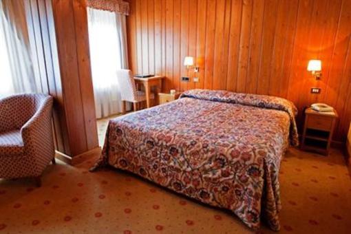 фото отеля Hotel Pavillon
