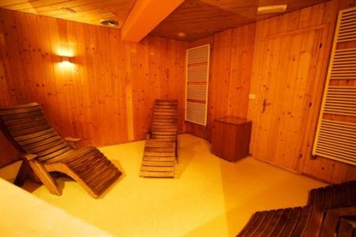 фото отеля Hotel Pavillon