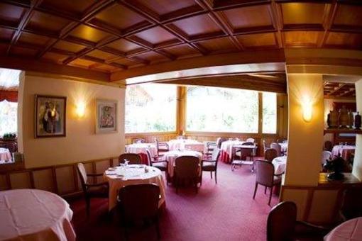 фото отеля Hotel Pavillon
