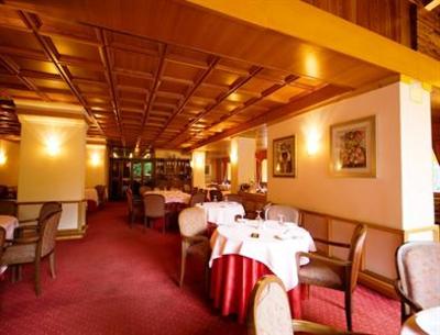 фото отеля Hotel Pavillon