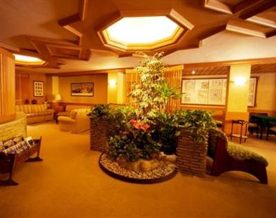 фото отеля Hotel Pavillon
