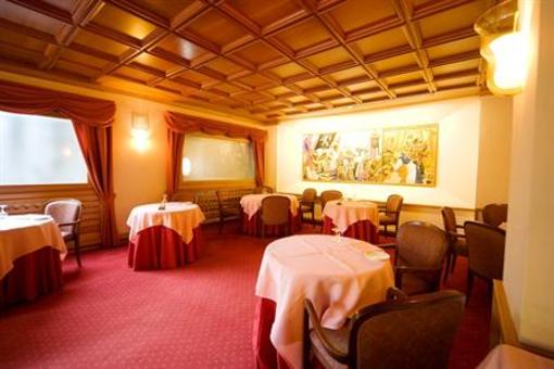 фото отеля Hotel Pavillon