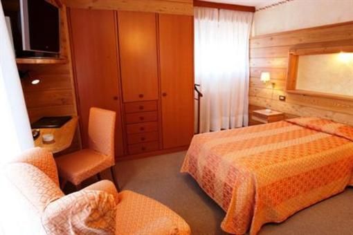 фото отеля Hotel Pavillon