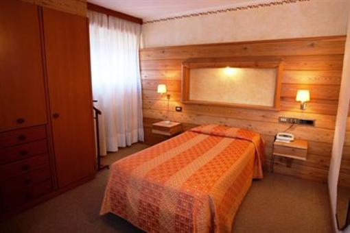 фото отеля Hotel Pavillon