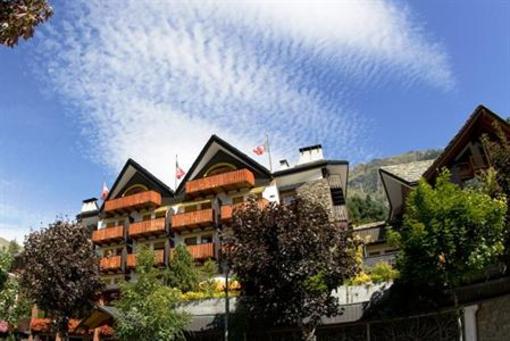 фото отеля Hotel Pavillon