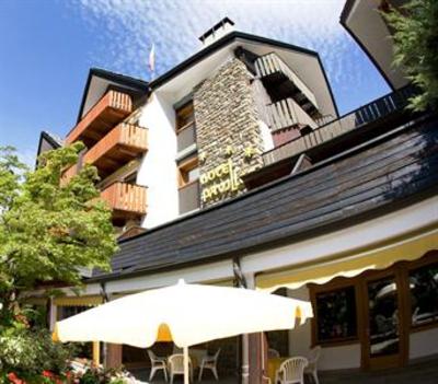 фото отеля Hotel Pavillon