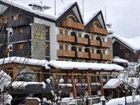 Hotel Pavillon