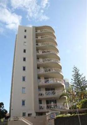 фото отеля Wharf Boutique Apartments Gold Coast