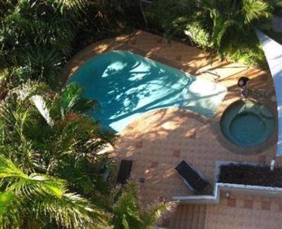 фото отеля Wharf Boutique Apartments Gold Coast