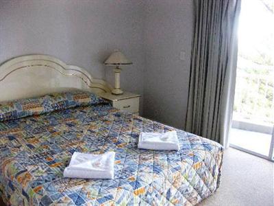 фото отеля Wharf Boutique Apartments Gold Coast
