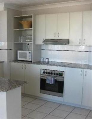 фото отеля Wharf Boutique Apartments Gold Coast