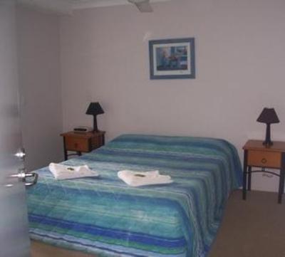 фото отеля Wharf Boutique Apartments Gold Coast