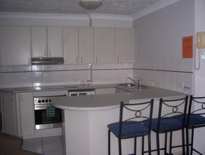 фото отеля Wharf Boutique Apartments Gold Coast