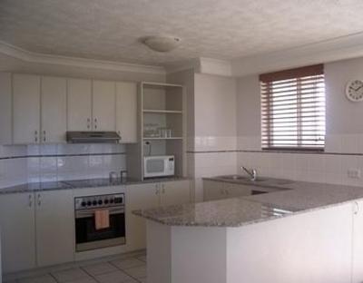 фото отеля Wharf Boutique Apartments Gold Coast