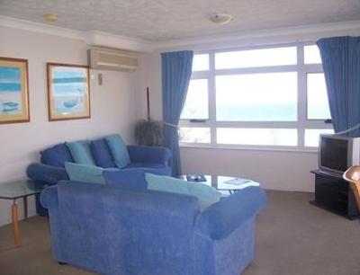 фото отеля Wharf Boutique Apartments Gold Coast
