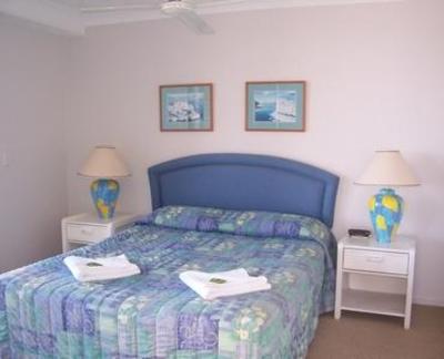 фото отеля Wharf Boutique Apartments Gold Coast