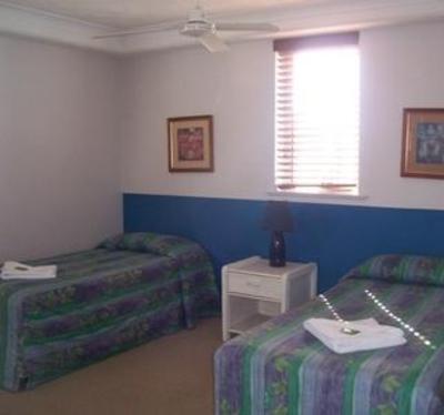 фото отеля Wharf Boutique Apartments Gold Coast