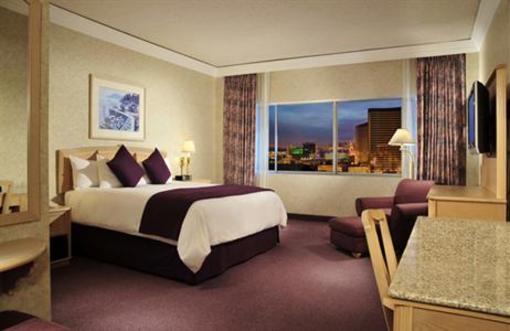 фото отеля Riviera Hotel & Casino