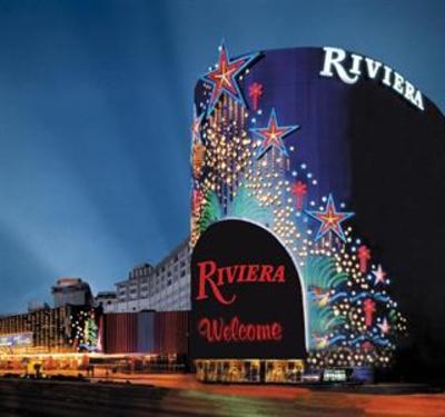 фото отеля Riviera Hotel & Casino