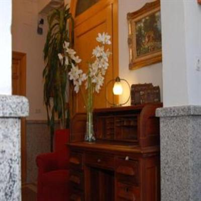 фото отеля Hostal Marlasca