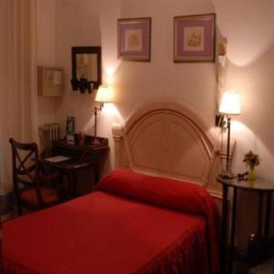 фото отеля Hostal Marlasca