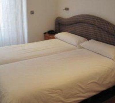 фото отеля Hostal Marlasca