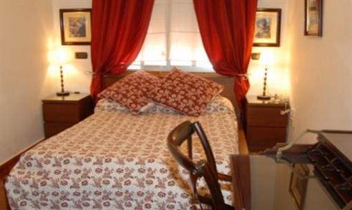 фото отеля Hostal Marlasca