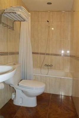 фото отеля Hostal Marlasca