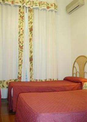 фото отеля Hostal Marlasca