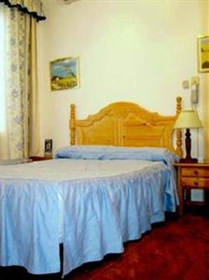 фото отеля Hostal Marlasca