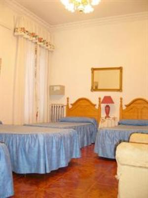 фото отеля Hostal Marlasca