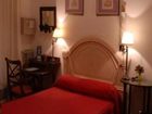 фото отеля Hostal Marlasca