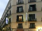 фото отеля Hostal Marlasca