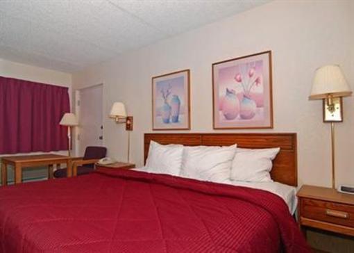 фото отеля Comfort Inn & Suites Daytona Beach