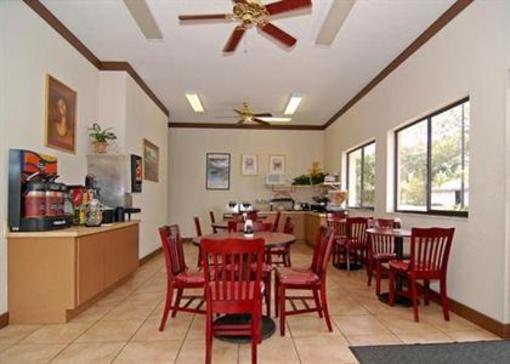 фото отеля Comfort Inn & Suites Daytona Beach
