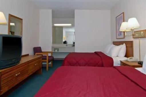 фото отеля Comfort Inn & Suites Daytona Beach