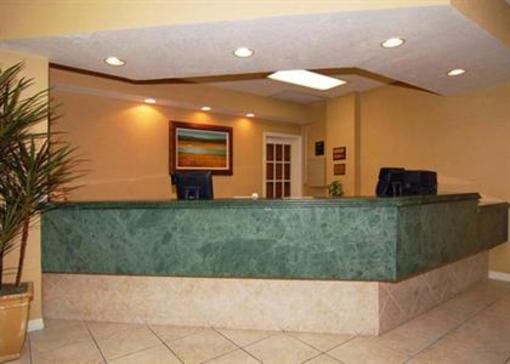 фото отеля Comfort Inn & Suites Daytona Beach