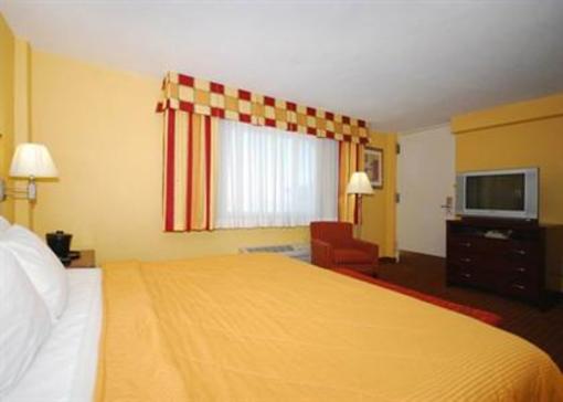 фото отеля Comfort Inn & Suites Daytona Beach