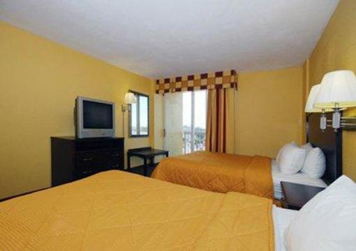 фото отеля Comfort Inn & Suites Daytona Beach